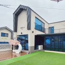 아델쉼표 | 경주 보문 풀빌라 아델 : '아델 봉봉'과 '아델오' 후기