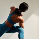 근력강화+바른자세 요가 이미지