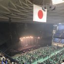 Rock Invasion 2025 Tour Budokan, Tokyo 이미지