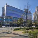 동탄역CGV앞 이미지