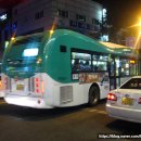 백성운수(주) 이미지