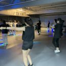 신나신나 줌바댄스 이미지