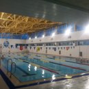 예천청소년수련관 수영장 이미지