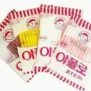 옛날식품 이미지