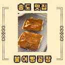 6865 | [송도 맛집] 붕어빵공장 주차 두쫀쿠 라이벌 두바이붕어빵 후기