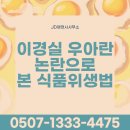 전주태양행정사사무소 | 총정리 │ 식품표시 위반 시 영업정지·행정처분까지 대전행정사·천안·청주·전주 영업정지구제 안내