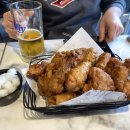 교촌치킨 방이점
