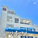 세븐일레븐 강릉포남중앙점 | 강릉 신상 카페 &#39;강릉샌드&#39; 본점