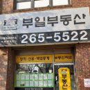 3456대우부동산중개사무소 | 다대동 부동산 다대포 부동산 부일공인중개사 부일부동산 다대아파트, 상가 전문 다대복덩이네 간판...
