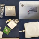 ONE'S HUB OHR-100 RFID 리더기 USB 커넥터 교체 수리 (USB 커넥터 떨어짐) 이미지