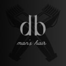 맨즈헤어 이미지