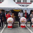 INTI’s TCM &amp; Physio Centres Got a Glow-Up! 이미지