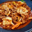 쌍용농장 | 덕소맛집 쌍용 부부 정육식당 농장직영 한우전문점 점심식사