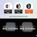 11545-11-21-17 | 아이폰17 북미 직구 후기 (+에어팟 프로3, 애플워치11)