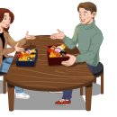 일본어회화1 이미지