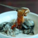 거제도 굴구이 이미지