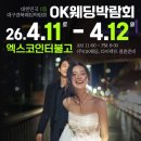 라온캣독 호텔 대구점 | 대구 웨딩박람회 일정 후기 혜택 총정리 선택 유의사항