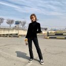 미소헤어 이미지