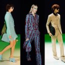 봄, 여름 살롱 이미지