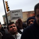 10 ways Uber drivers can get kicked off the app 이미지