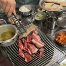 불타는목살구이 | [의정부맛집] 의정부 노포맛집 불타는 소금구이 내돈내산 웨이팅 후기