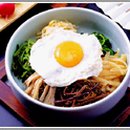 비빔밥과 덮밥 이미지
