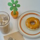 디귿넛 | 동래 카페 디귿넛 디그넛 도넛이 맛있는 디저트 카페