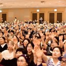 06-23-26(화).덕향의 아침산책. 한교총 "남북은 하나의 민족"…한국전쟁 76주년 연합 예배 이미지