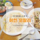 오말리 네이버블로그