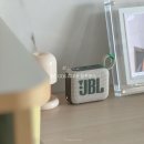 스피커 | JBL GO4 휴대용 블루투스 스피커 후기 | 가성비 좋은 캠핑 스피커 추천