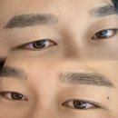구미 남자눈썹문신 잘하는곳 [아이뽀샵]: 눈썹문신 내돈내산 후기