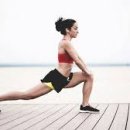 성인 발레스트레칭 이미지