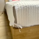 [내돈내산] 시몬스 침대 LK사이즈 프레임 뷰티레스트 매트리스 후기