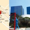 DMC역 8번출구 이미지