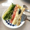 동탄브런치 레이크꼬모 맛집 카페드로잉 방문후기