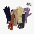 구산-007 | 락피쉬웨더웨어 울리 글로브 스마트폰 손가락장갑 베이지 후기