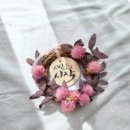 캘리그라피 3급 이미지