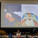 MCM-Pre-Prep enjoyed Santa's Little Goblins by author Janina Kutyn 이미지
