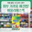 은혜약국 | 여름철 국민약! 버물리에스액 사용법·실사용 후기·안전수칙까지 총정리🌱