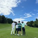 정이든 스크린골프 | 🏌️‍♂️ 정이든 골프모임 | 7월 필로스CC 필드정모 후기