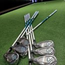 아우라 골프 스튜디오 이미지