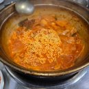 명동찌개마을 이미지