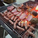 통통 | 캠핑에 빠질수없는 [통통 소시지] 후기