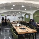 등촌샤브칼국수 만수점
