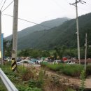 골짜구니야영장