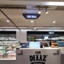 카페 디아즈 | 천안 데이트 갤러리아 센터시티 카페 디아즈 솔직후기