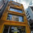 명동 맘스터치 햄버거 맘스터치 신메뉴 에드워드리 버거 내돈내산 후기 (비프버거, 싸이버거)