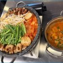일품모듬구이