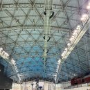 고양체육관 수영장 이미지