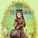 빨강머리 앤 이미지